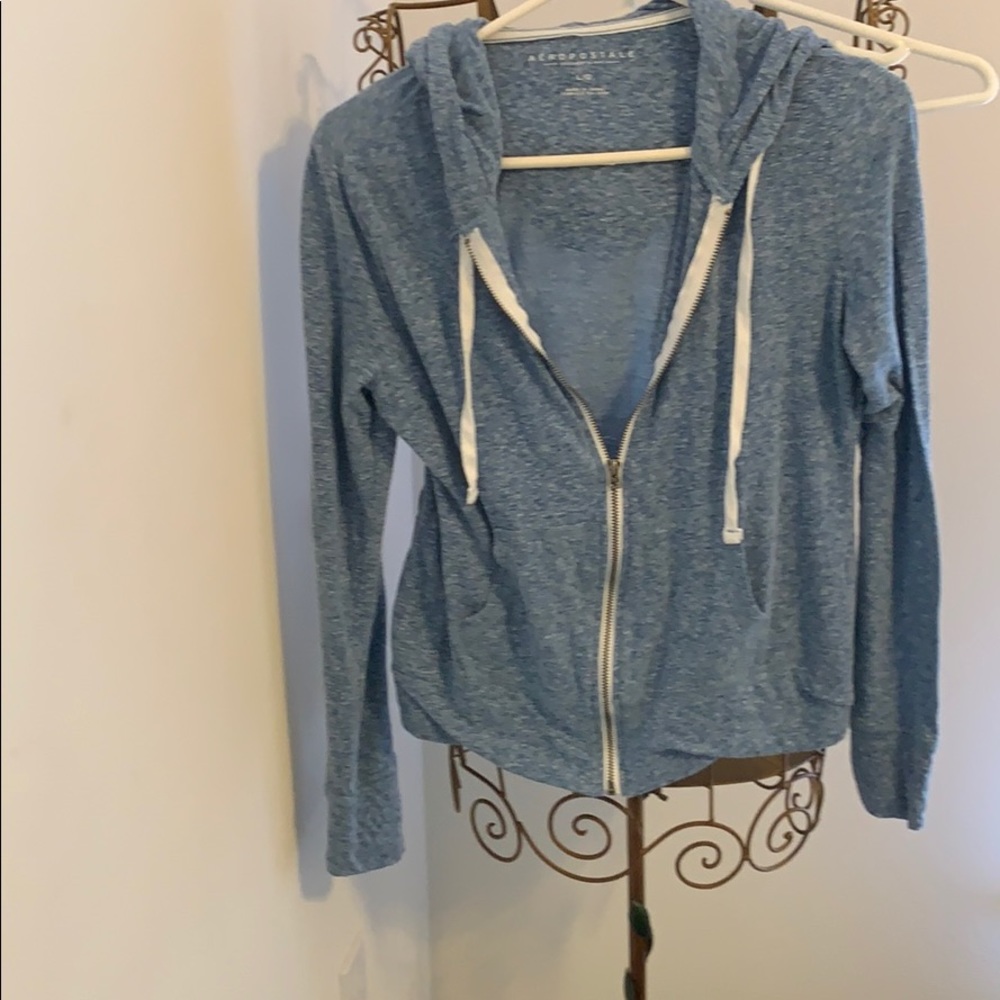 Aeropostale Lightweight Jacket
